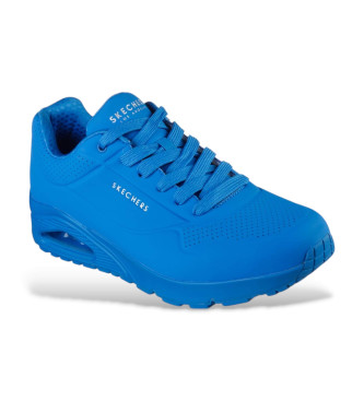 Skechers Sneakers blu Uno Stand On Air