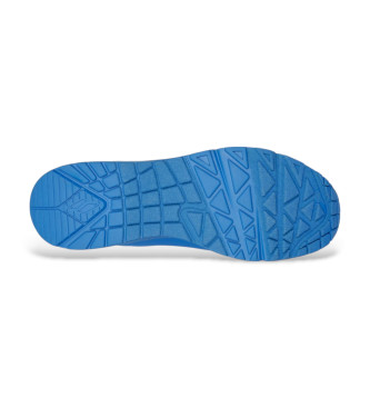 Skechers Sneakers blu Uno Stand On Air