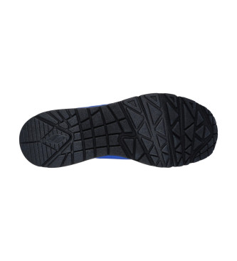 Skechers Uno Stand On Air Shoes blue