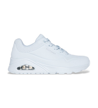 Skechers Sapatilhas Uno Stand On Air branco