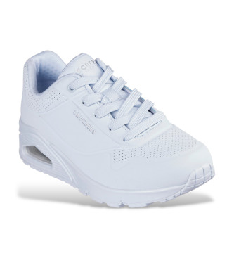 Skechers Sapatilhas Uno Stand On Air branco