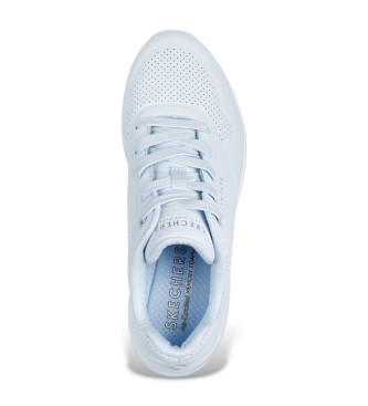 Skechers Sapatilhas Uno Stand On Air branco