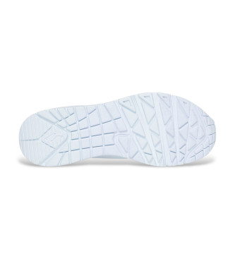 Skechers Sapatilhas Uno Stand On Air branco