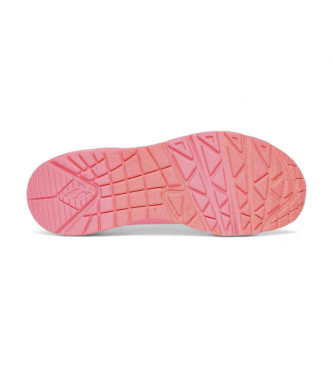 Skechers Zapatillas Uno Stand On Air coral