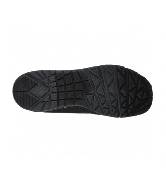 Skechers Zapatillas Uno - Stand On Air negro