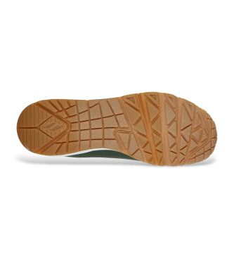 Skechers Trainers Uno Stand On Air groen