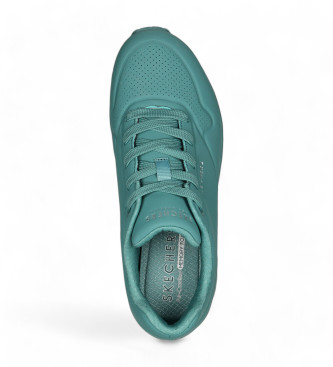 Skechers Trenerji Uno Stand On Air green