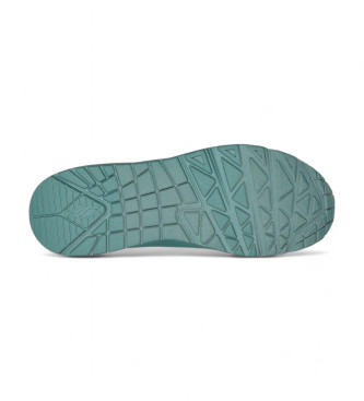 Skechers Zapatillas Uno Stand On Air verde