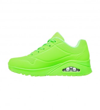 Skechers Pantofole Green One