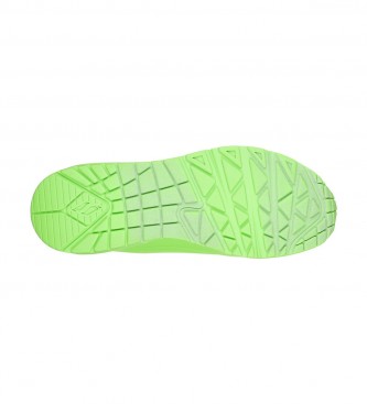 Skechers Zapatillas Uno verde