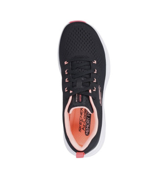 Skechers Zapatillas Vapor Foam Fresh Trend negro