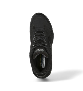 Skechers Vigor 3.0 Schuhe schwarz
