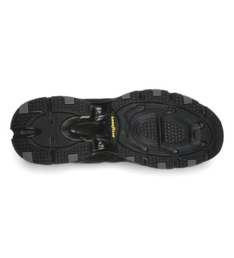 Skechers Vigor 3.0 Shoes black