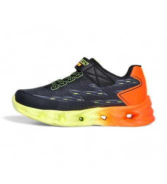 Skechers Schuhe Vortex 2.0 Quantro schwarz, orange