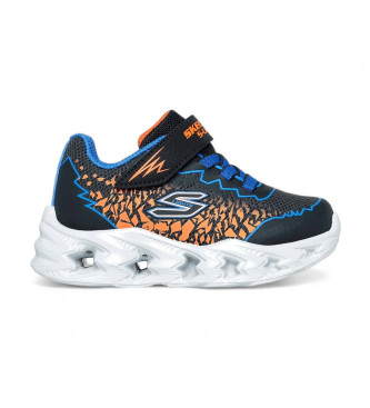 Skechers Skor Vortex 2.0 Zorento svart