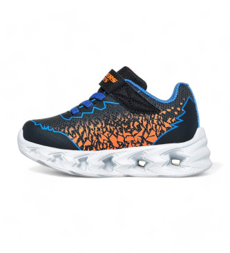 Skechers Skor Vortex 2.0 Zorento svart