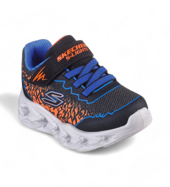 Skechers Skor Vortex 2.0 Zorento svart