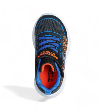 Skechers Skor Vortex 2.0 Zorento svart