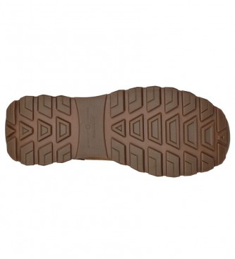 Skechers Shoes Zeller Bazemore brown