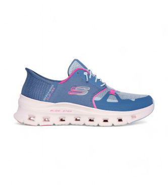 Skechers Glide Step Pro skor bl