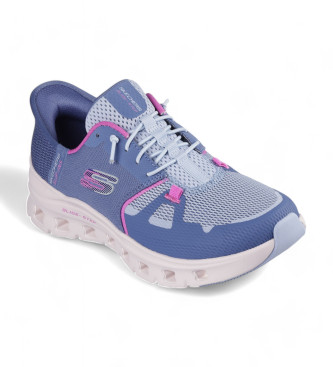 Skechers Glide Step Pro čevlji modri