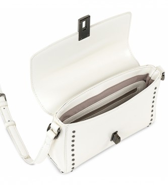 Skpat Shoulder bag 312885 white -21x14x5,5cm