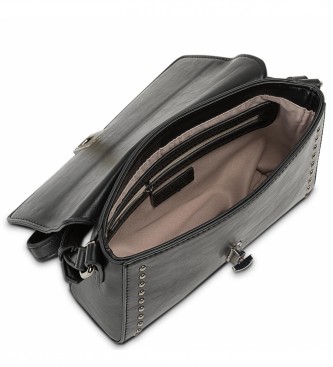 Skpat Shoulder bag 312885 black -21x14x5,5cm