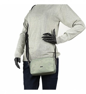 Skpat SKPAT shoulder bag 314386 colour khaki