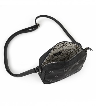 Skpat SKPAT shoulder bag 314386 black colour
