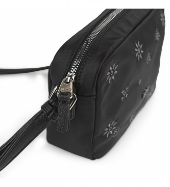 Skpat SKPAT shoulder bag 314386 black colour