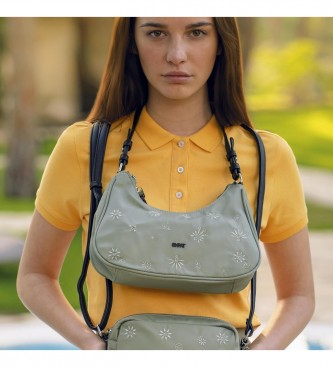 Skpat Shoulder bag additional shoulder bag SKPAT 314379 colour khaki