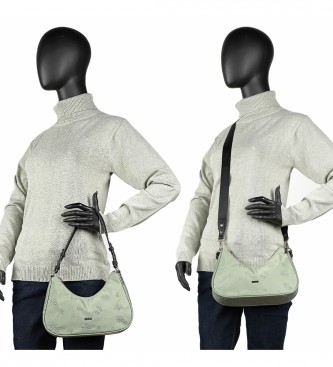Skpat Shoulder bag additional shoulder bag SKPAT 314379 colour khaki