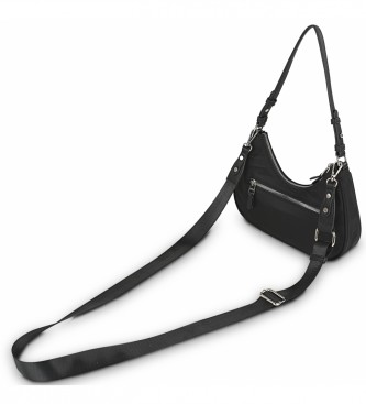 Skpat Dodatna torba za ramo SKPAT 314379 barva črna