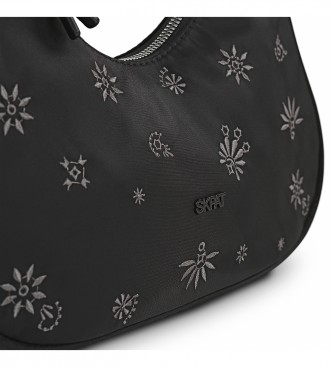Skpat Shoulder bag additional shoulder bag SKPAT 314379 colour black