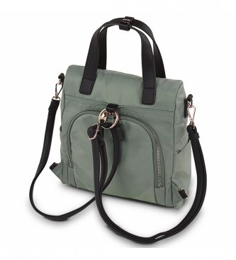 Skpat Multifunctional Backpack SKPAT 314377 colour khaki