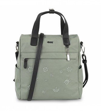 Skpat Multifunctional Backpack SKPAT 314377 colour khaki