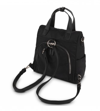 Skpat Wielofunkcyjny plecak SKPAT 314377 kolor czarny