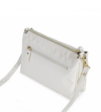 Skpat Small shoulder bag 307615 -23x17x3cm- white