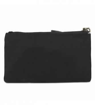 Skpat Ročna denarnica SKPAT 314325 črna barva