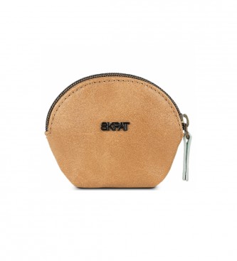 Skpat Brieftasche mit RFID-Technologie 312504 beige -11,5x9x3,5cm