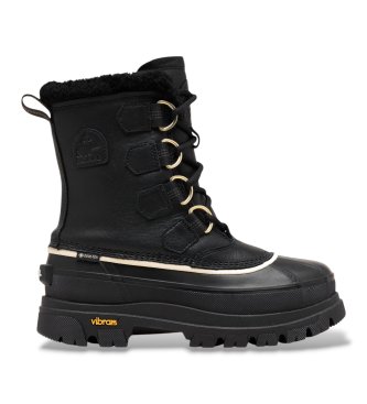 Sorel Bottes Gore-Tex Caribou Horizon noires
