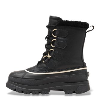 Sorel Bottes Gore-Tex Caribou Horizon noires