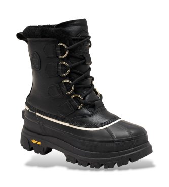 Sorel Bottes Gore-Tex Caribou Horizon noires