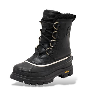 Sorel Bottes Gore-Tex Caribou Horizon noires