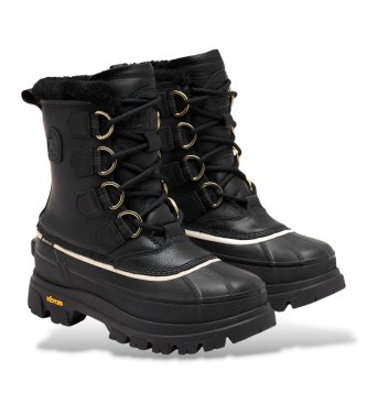 Sorel Bottes Gore-Tex Caribou Horizon noires