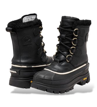 Sorel Bottes Gore-Tex Caribou Horizon noires
