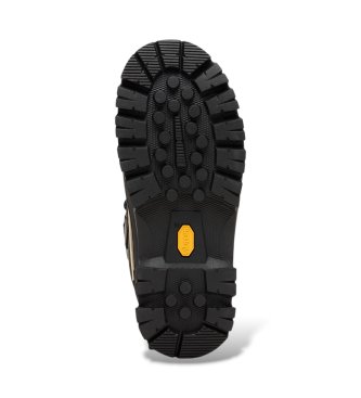 Sorel Bottes Gore-Tex Caribou Horizon noires