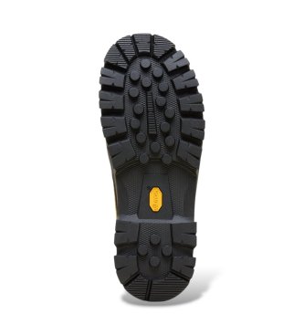 Sorel Stivali Daystorm Horizon GTX verde, nero