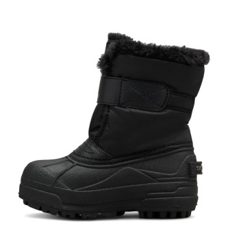 Sorel Bottes de neige Snow Commander noir