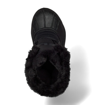 Sorel Snkngor Snow Commander svart